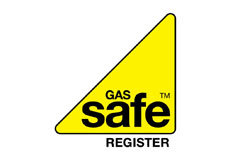 gas safe companies Ashaig